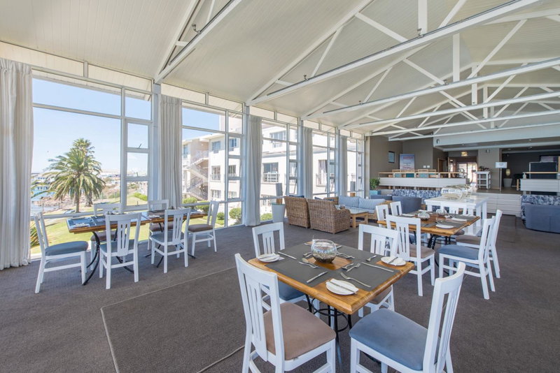 Saldanha Bay Hotel, Saldanha, South Africa