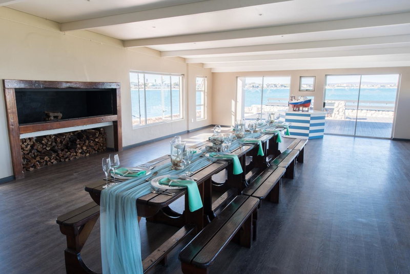 Saldanha Bay Hotel, Saldanha, South Africa