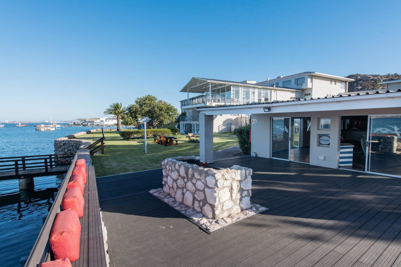Saldanha Bay Hotel, Saldanha, South Africa