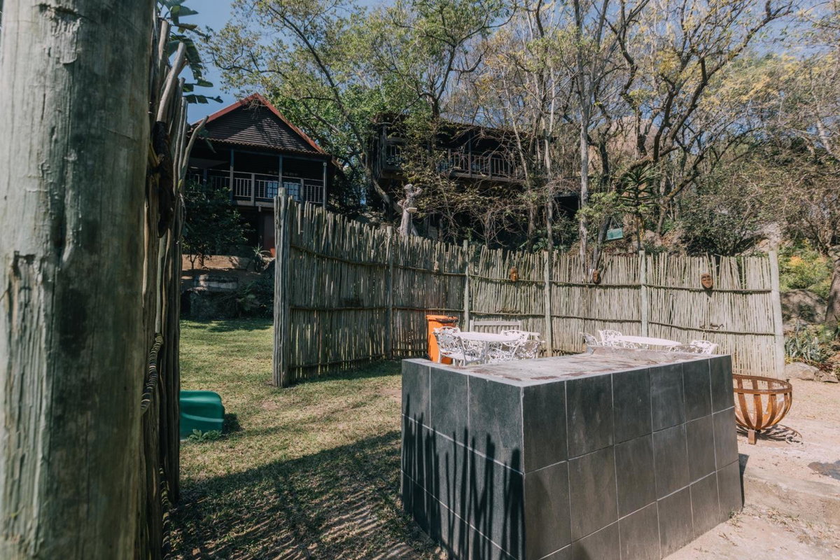 Hotel · Beetleloop Guest House, Nelspruit