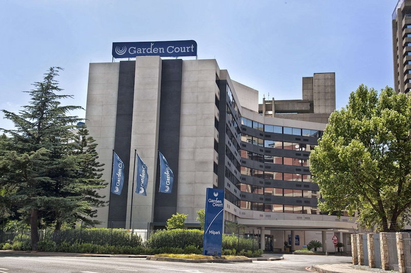 Garden Court Milpark, Johannesburg, South Africa