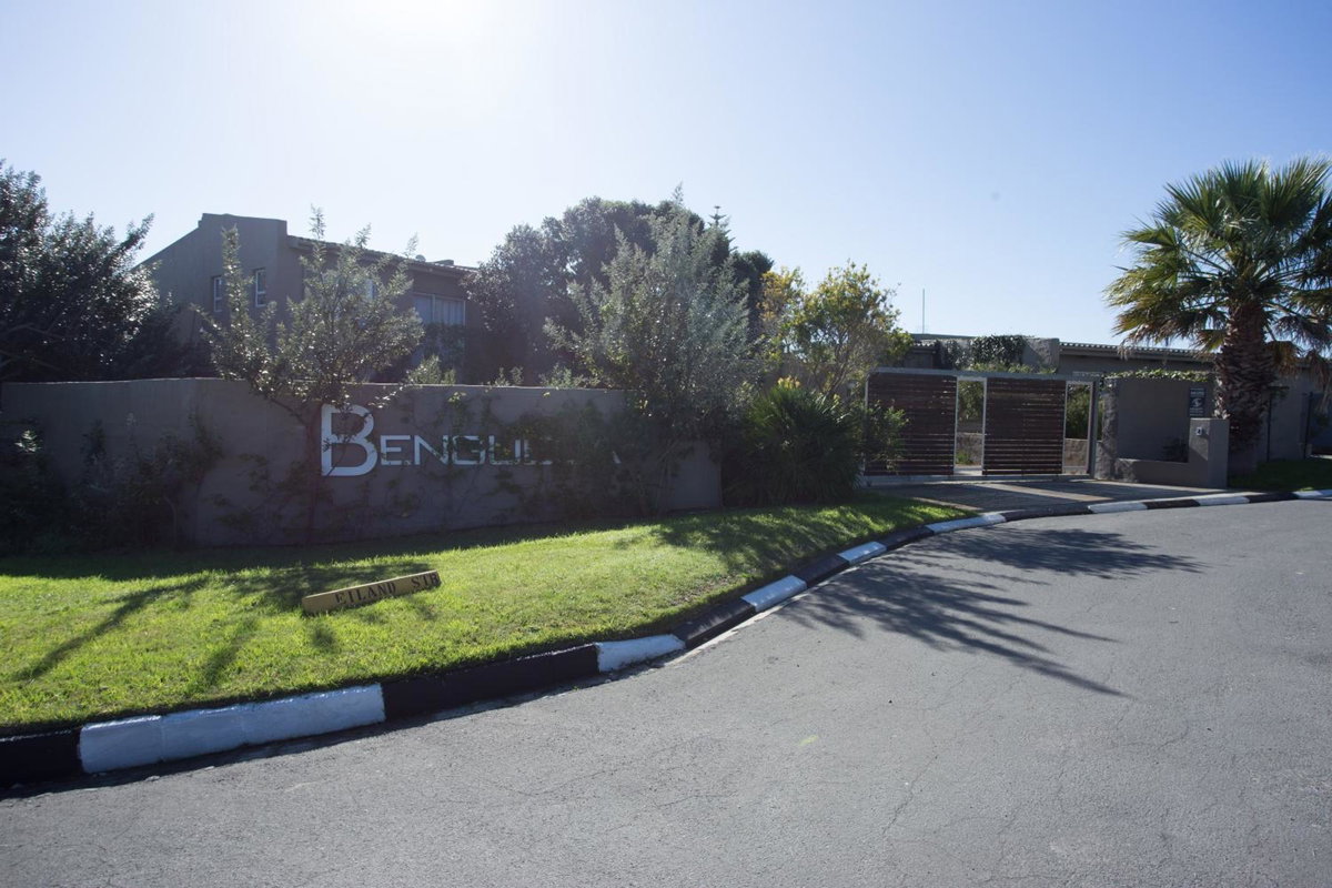 Hôtel · Benguela, Hermanus