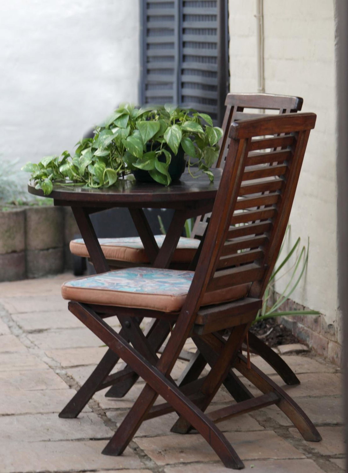 Hotel · Five Burnham Guest House, Durban