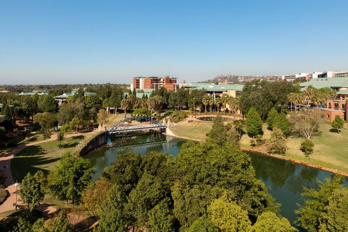 Hotel · ANEW Hotel Roodepoort Johannesburg, Roodepoort