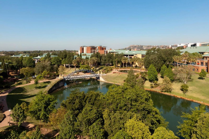 ANEW Hotel Roodepoort Johannesburg, Roodepoort, South Africa