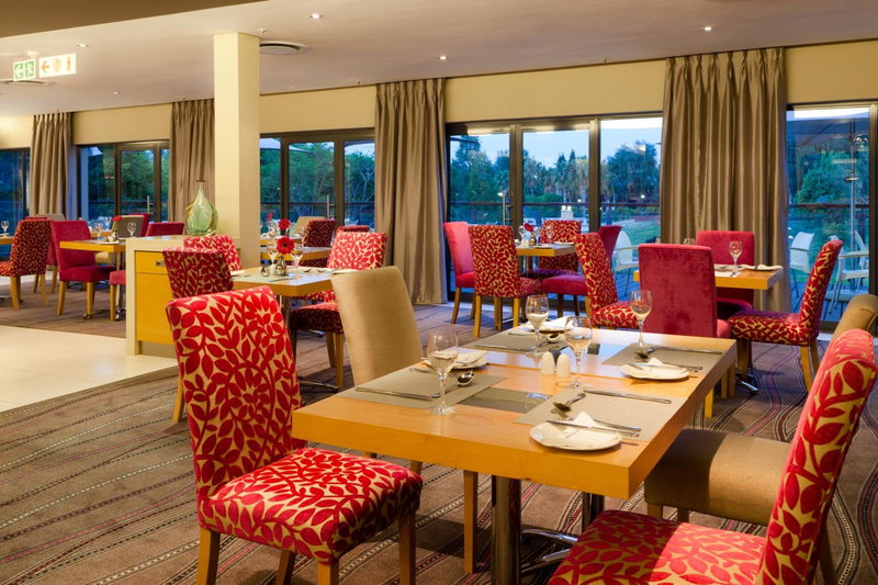 ANEW Hotel Roodepoort Johannesburg, Roodepoort, South Africa