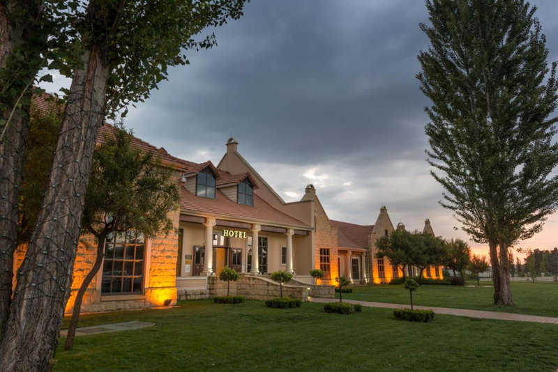 Peermont Metcourt at Frontier, Bethlehem, Bethlehem, South Africa