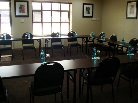 Peermont Metcourt at Frontier, Bethlehem, Bethlehem, South Africa