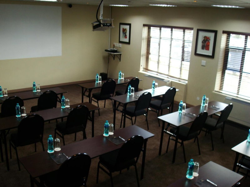 Peermont Metcourt at Frontier, Bethlehem, Bethlehem, South Africa