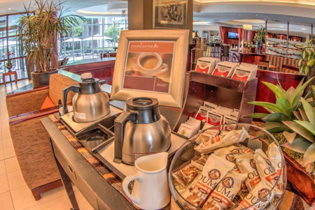 City Lodge Hotel Bryanston, Randburg, Afrique du Sud