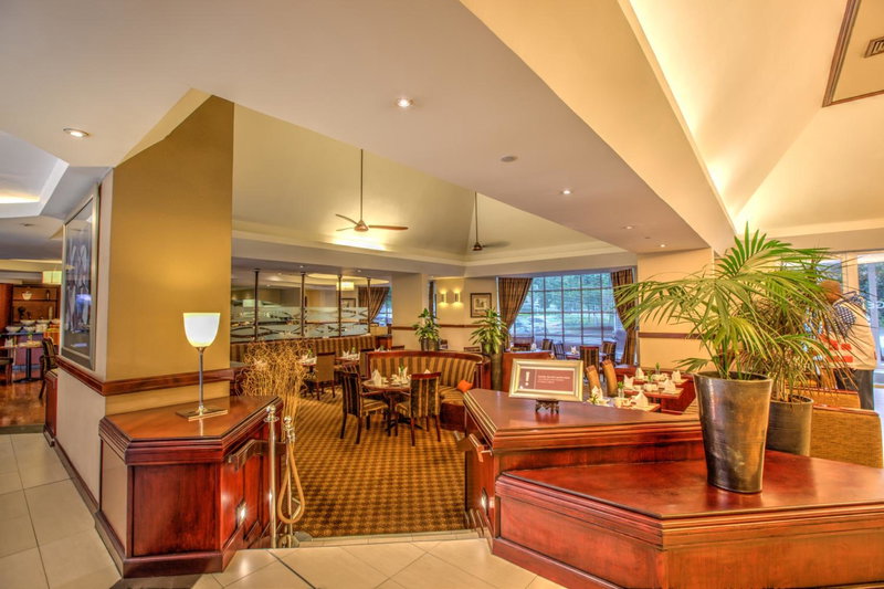 City Lodge Hotel Bryanston, Randburg, Afrique du Sud