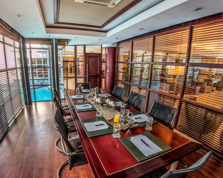 City Lodge Hotel Bryanston, Randburg, Afrique du Sud