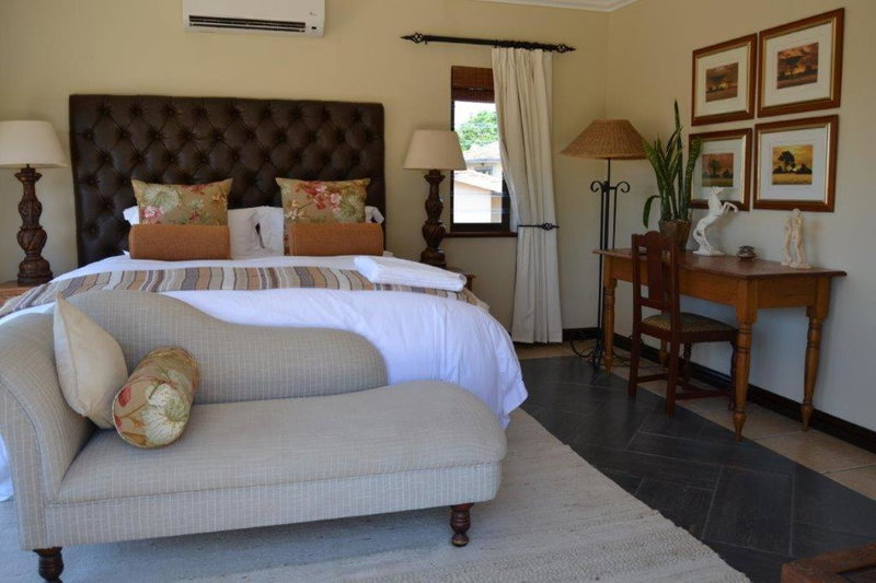 The Villa Umhlanga, Durban, South Africa