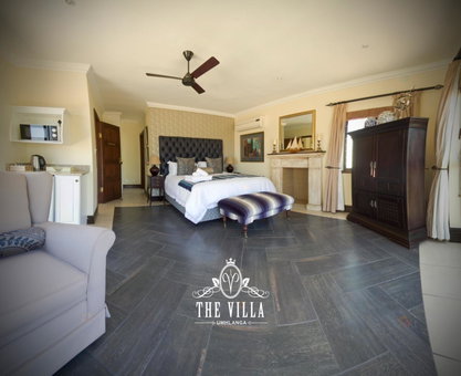 The Villa Umhlanga, Durban, South Africa
