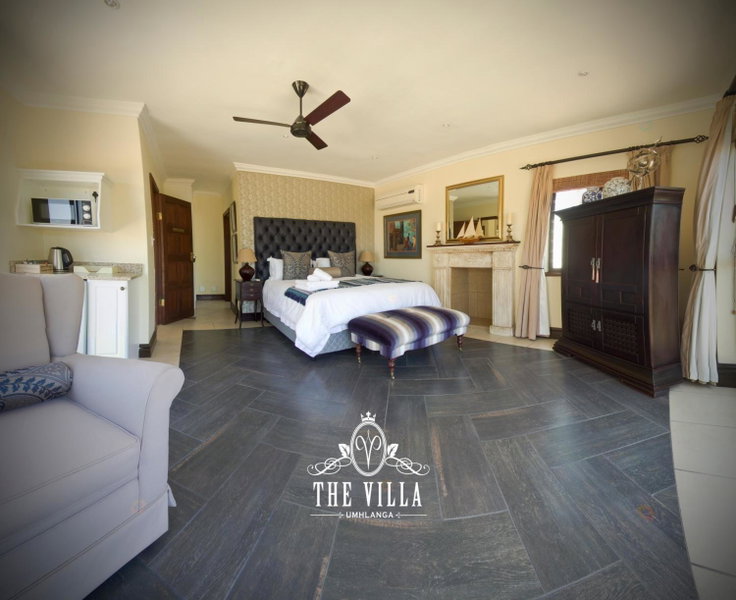 The Villa Umhlanga, Durban, South Africa