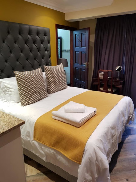 The Villa Umhlanga, Durban, South Africa