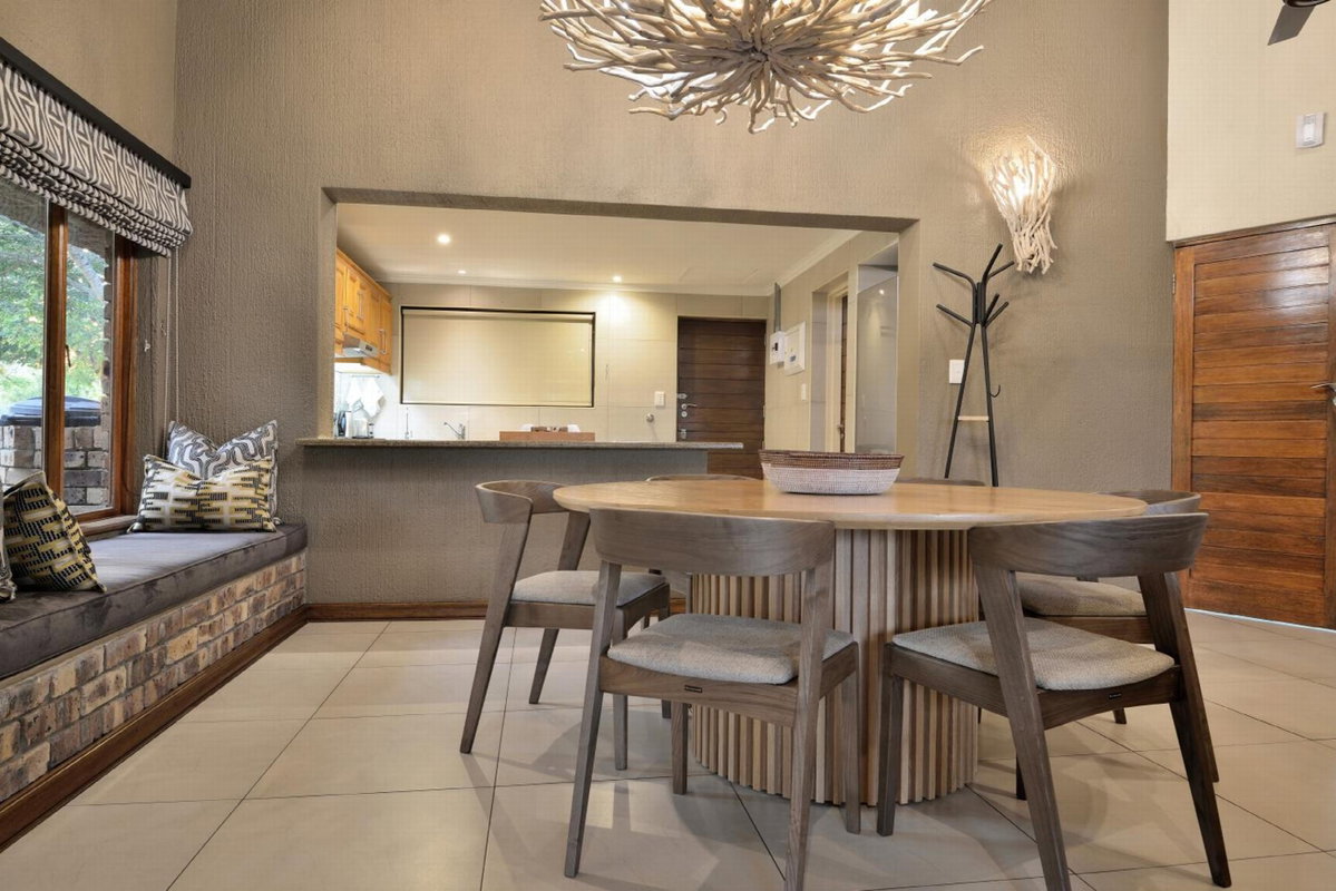 Hotel · Kruger Park Lodge, Hazyview