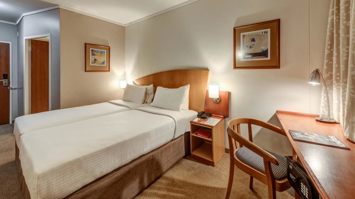 Hotel · StayEasy Pretoria, Pretoria