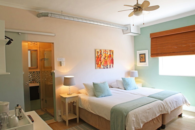 Dolphin Inn Guest House, Cape Town, South Africa