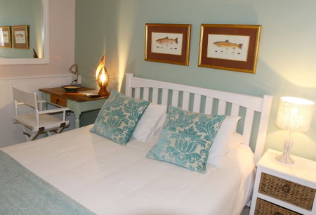 Dolphin Inn Guest House, Cape Town, South Africa
