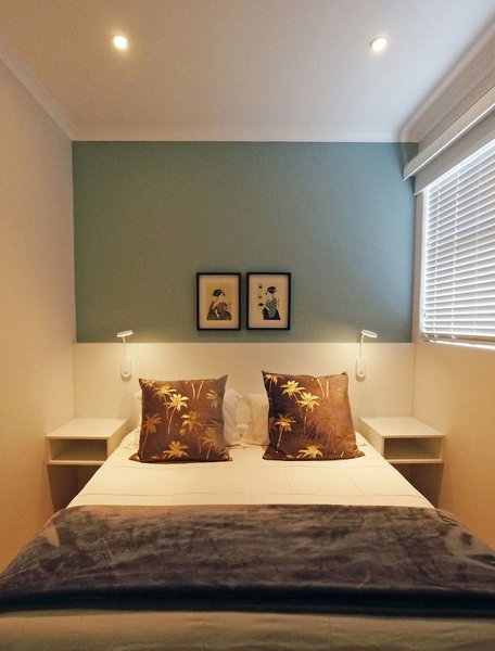 Dolphin Inn Guest House, Cape Town, South Africa