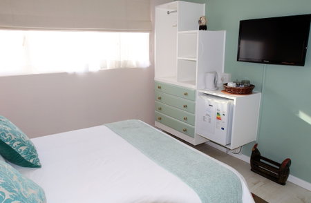 Dolphin Inn Guest House, Cape Town, South Africa