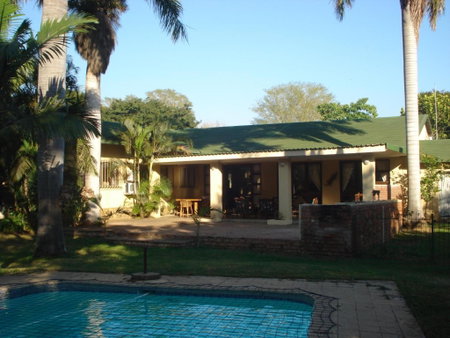The Guest House Pongola, Pongola, South Africa