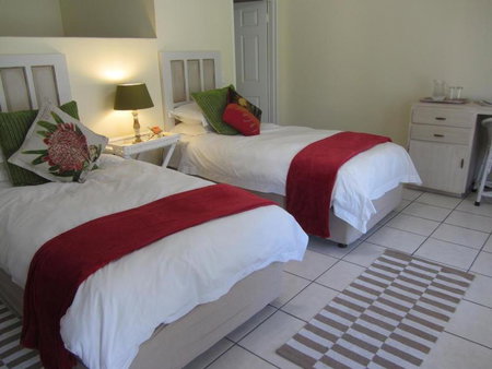 The Guest House Pongola, Pongola, South Africa
