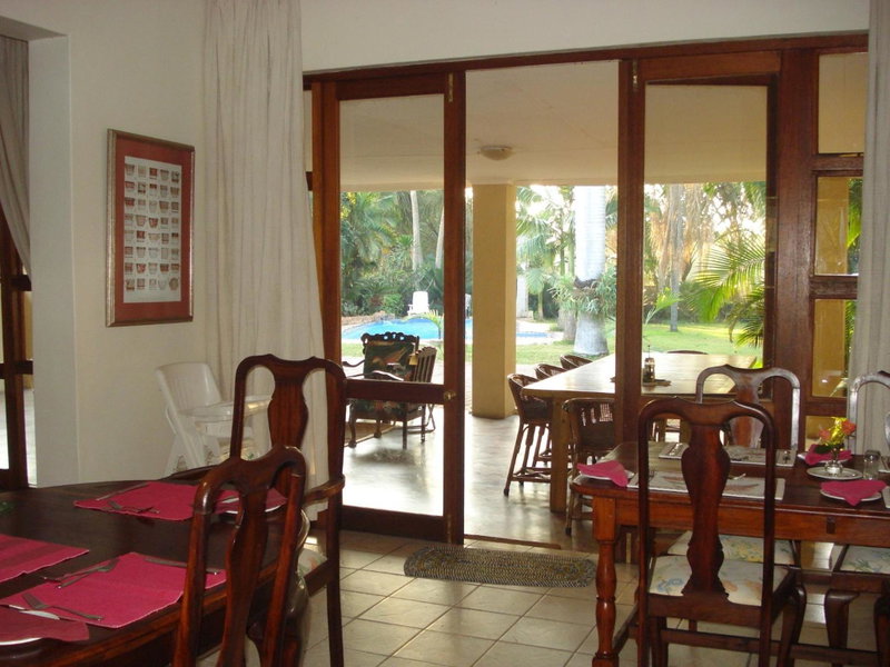 The Guest House Pongola, Pongola, South Africa