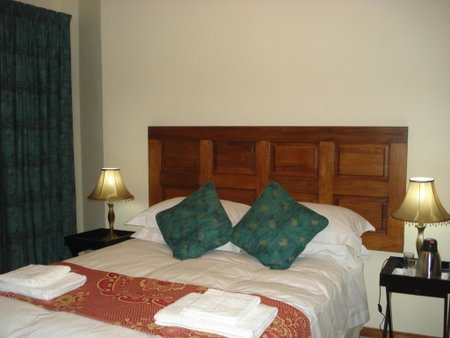 The Guest House Pongola, Pongola, South Africa