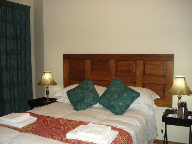 The Guest House Pongola, Pongola, South Africa
