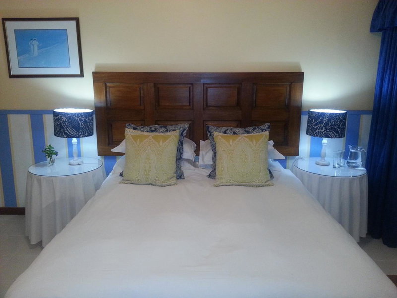 The Guest House Pongola, Pongola, South Africa