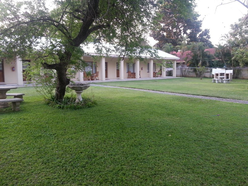 The Guest House Pongola, Pongola, South Africa