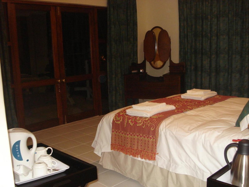 The Guest House Pongola, Pongola, South Africa