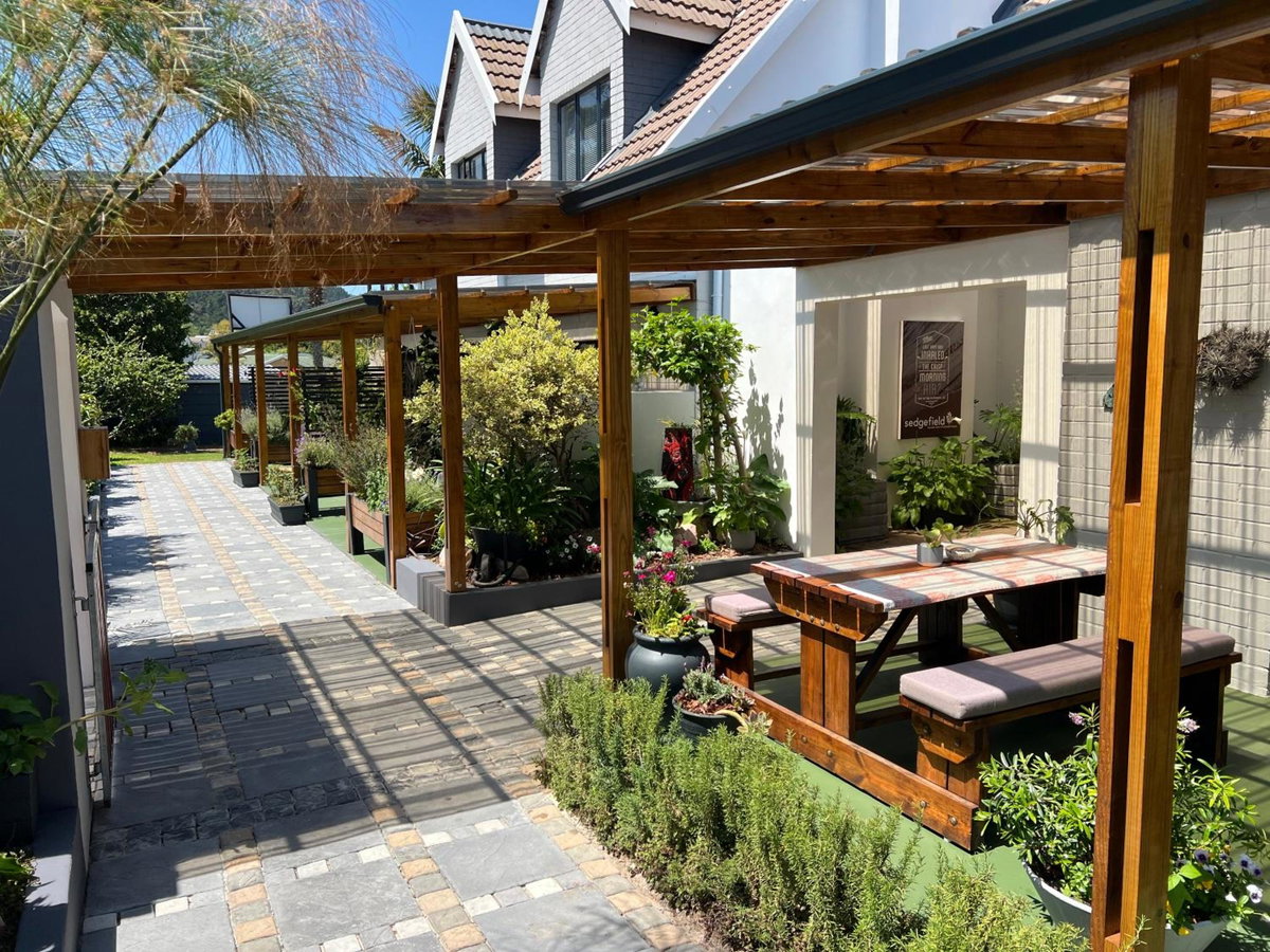 Hotel · Pelican Lodge Guesthouse, Knysna