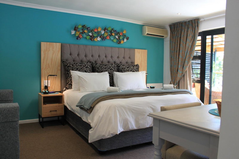 Pelican Lodge Guesthouse, Knysna, Südafrika
