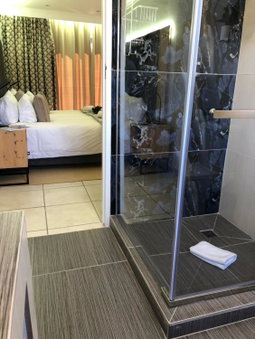 Pelican Lodge Guesthouse, Knysna, Südafrika