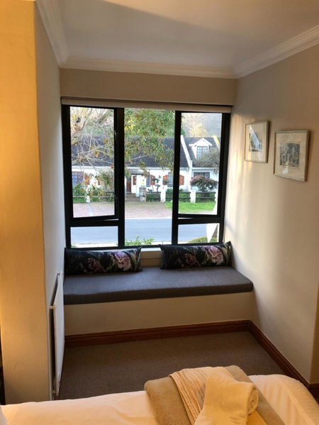 Pelican Lodge Guesthouse, Knysna, Südafrika
