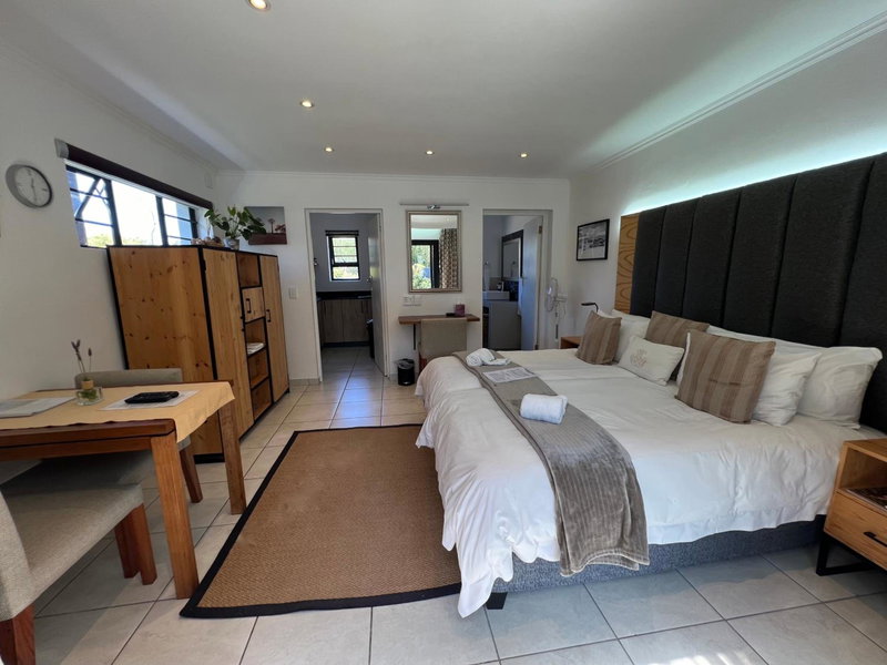 Pelican Lodge Guesthouse, Knysna, Südafrika