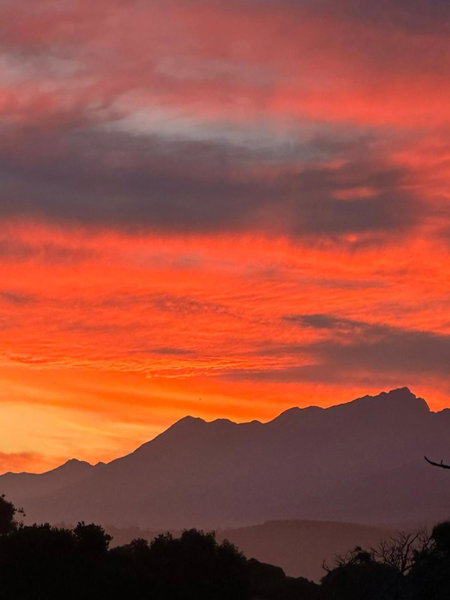 Eagles Nest, George, Sudáfrica