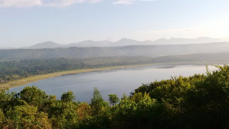 Eagles Nest, George, Sudáfrica