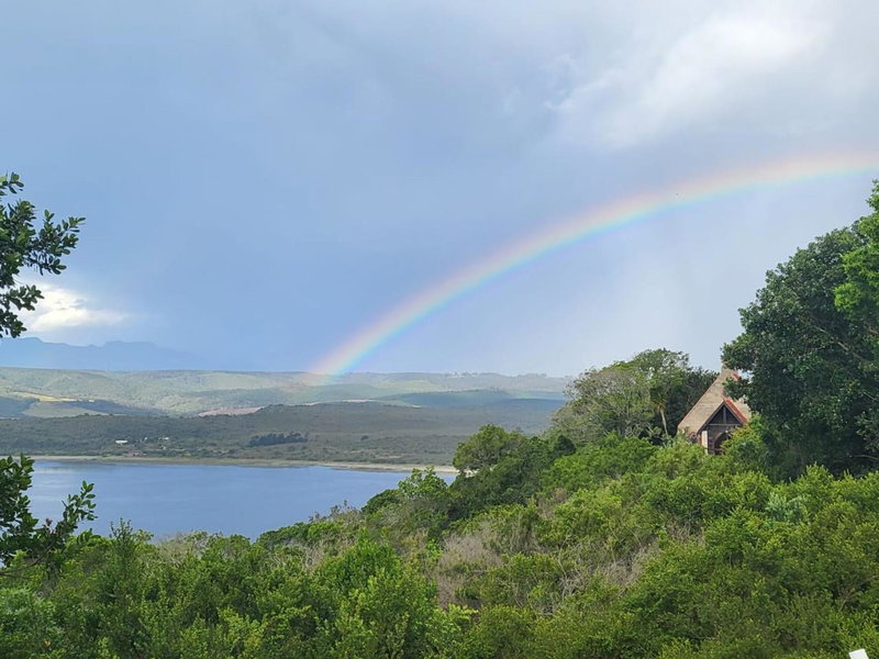 Eagles Nest, George, Sudáfrica