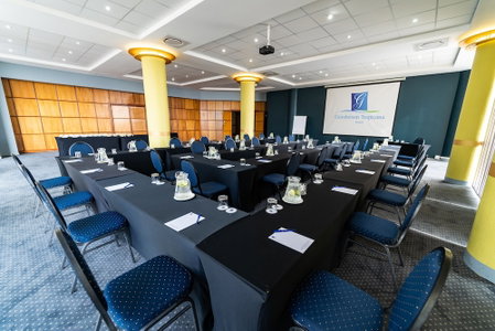 Gooderson Tropicana Hotel, Durban, Afrique du Sud