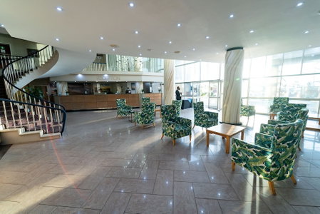 Gooderson Tropicana Hotel, Durban, Afrique du Sud