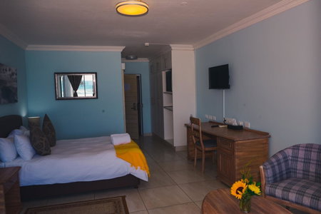 The Point Hotel & Spa, Mossel Bay, Sudáfrica