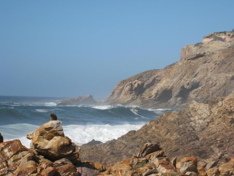 The Point Hotel & Spa, Mossel Bay, Sudáfrica