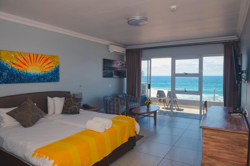 The Point Hotel & Spa, Mossel Bay, Sudáfrica