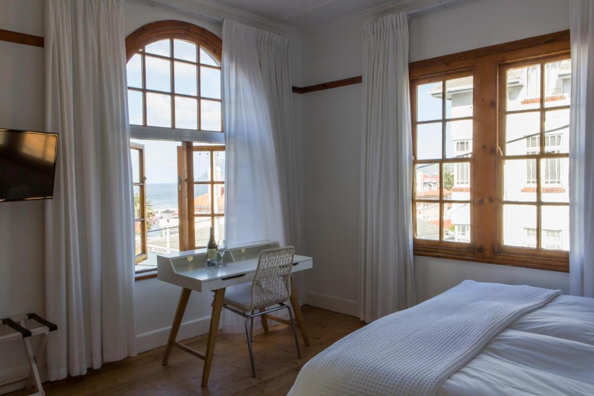 Chartfield Guesthouse, South Africa