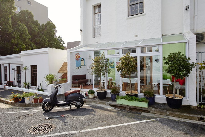 House on the Hill, Cape Town, South Africa