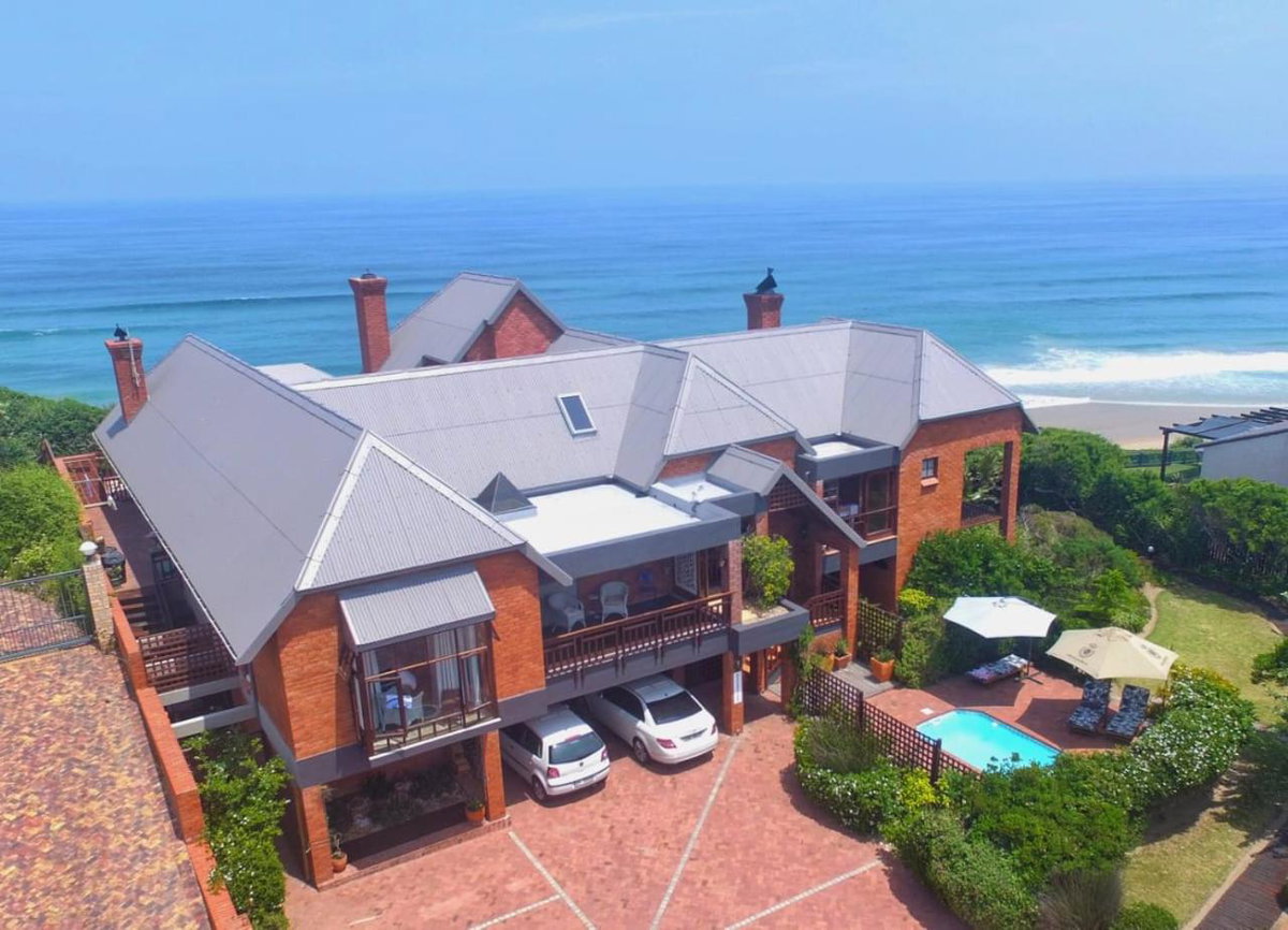 Hotel · Dolphin Dunes Guesthouse, George